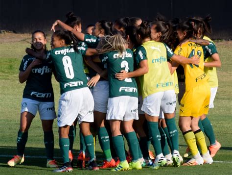 Palmeiras Feminino X: Uma Jornada de Vitórias e Inspiração