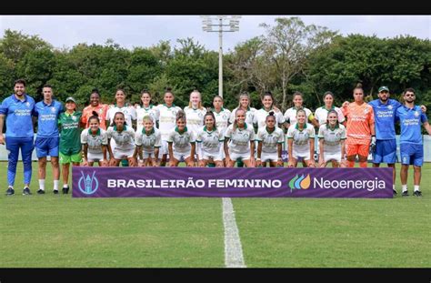 Palmeiras Feminino x América-MG Feminino: Uma Batalha Épica pelo Topo da Tabela