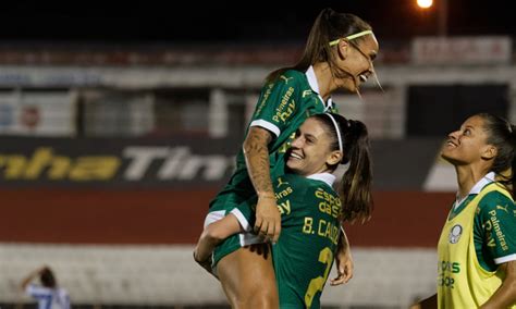 Palmeiras Feminino x Kindermann SC Feminino: Um Duelo de Gigantes no Futebol Feminino Brasileiro