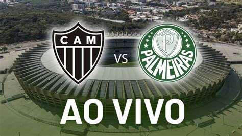 Palmeiras x Atlético-MG: Uma Rivalidade Histórica