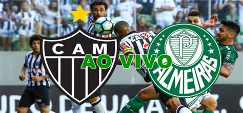 Palmeiras x Atlético-MG: Uma Rivalidade Histórica com Paixão e Emoç&atil