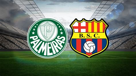 Palmeiras x Barcelona SC: Uma Batalha Épica na Copa Libertadores 2023