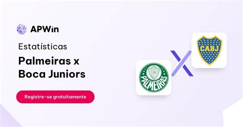 Palmeiras x Boca Juniors: Análise, Palpites e Dicas de Aposta