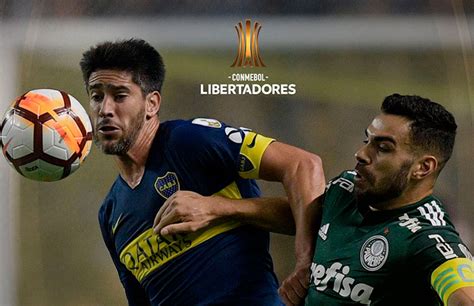 Palmeiras x Boca Juniors: Um Duelo de Gigantes Sul-Americanos