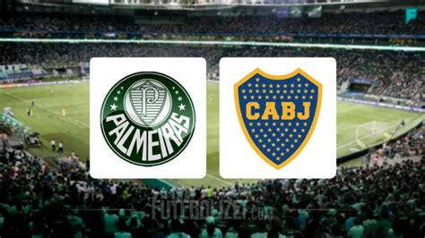Palmeiras x Boca Palpites: Desvende os Segredos do Duelo Épico da Libertadores!