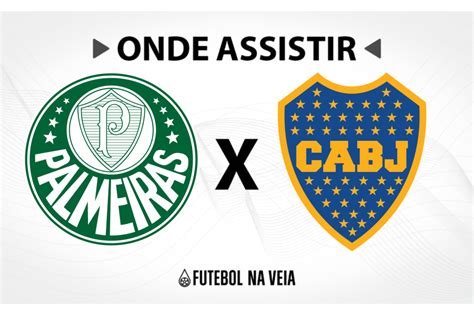 Palmeiras x Boca Palpites: Guia Completo para Apostadores
