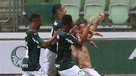 Palmeiras x Botafogo SP: Um Guia Abrangente Para Um Choque Inesquecível