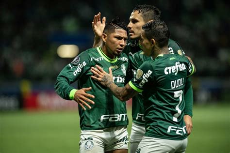 Palmeiras x Deportivo Pereira: Um Palpite de Ouro para Apostadores Astutos