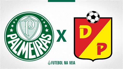 Palmeiras x Deportivo Pereira Palpite: Verdão é favorito para vencer na Libertadores