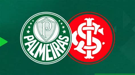 Palmeiras x Internacional: Um Choque de Titãs no Brasileirão