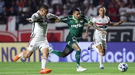 Palmeiras x São Paulo Palpite: Dicas de Especialistas para o Choque-Rei