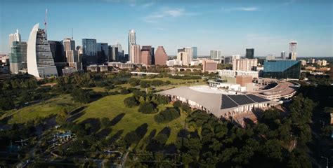 Palmer Convention Center Austin: Your Gateway to Unforgettable Events