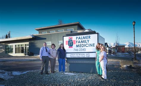 Palmer Family Medicine: A Comprehensive Guide to Healing and Wellness in Palmer, Alaska