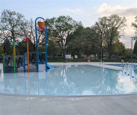 Palmer Pool Palmer AK: Dive into a Haven of Refreshment and Recreation