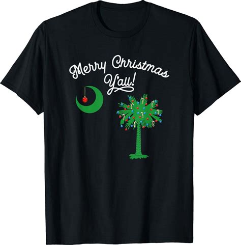 Palmetto Moon T-Shirts: The Perfect Way to Show Your South Carolina Pride