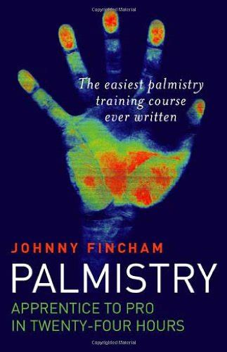 Palmistry From Apprentice To Pro In 24 PDF