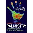 Palmistry From Apprentice To Pro In 24 PDF