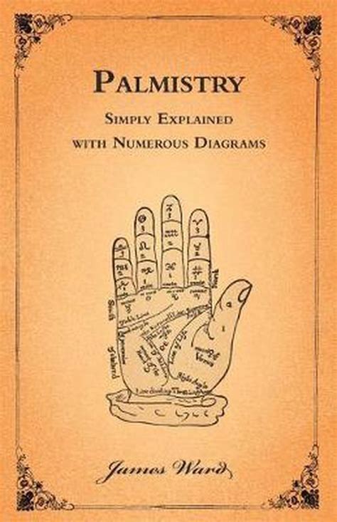 Palmistry Simply Explained with Numerous Diagrams Reader