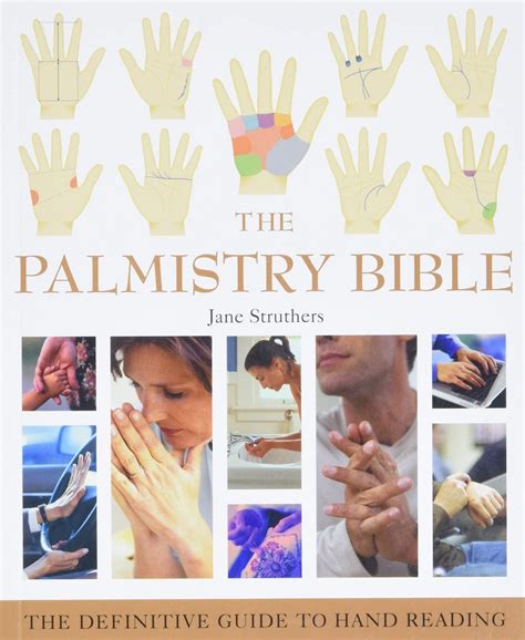 Palmistry.Bible.The.Definitive.Guide.to.Hand.Reading Ebook Reader