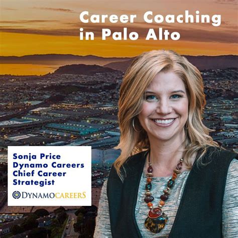 Palo Alto Career