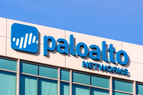 Palo Alto Networks Stocks: A $50 Billion Investment