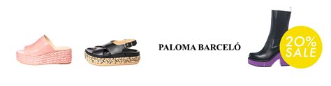 Paloma Barceló Shoes: Style, Comfort, and Sustainability