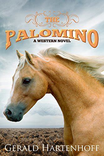 Palomino A Novel Epub