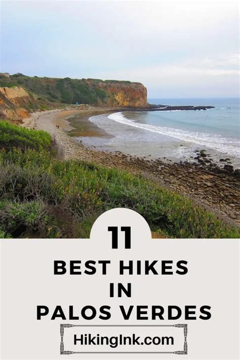 Palos Verdes Hiking Trails: A Guide to 7 Must-Do Treks