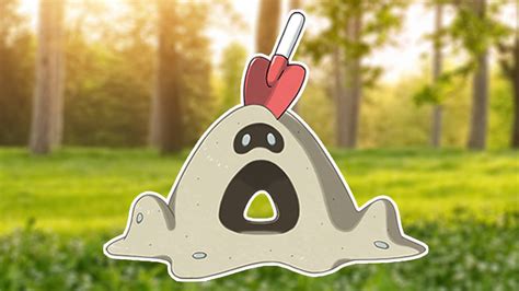 Palossand Pokémon GO: All You Need to Know About the Ground/Ghost Pokémon