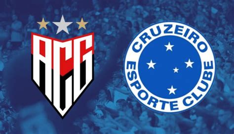 Palpite Atlético-GO x Cruzeiro: Duelo de gigantes no Brasileirão!