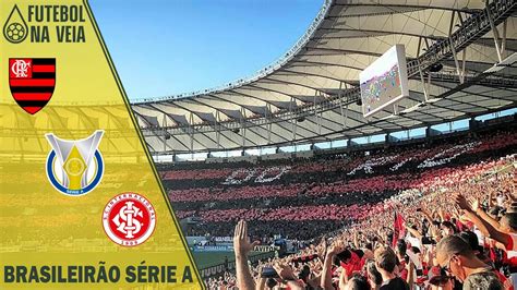 Palpite Flamengo x Internacional: Análise e Dicas de Apostas para o Clássico do Brasil