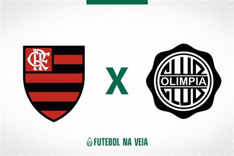 Palpite Flamengo x Olimpia: Quem Leva a Taça da Libertadores 2023?