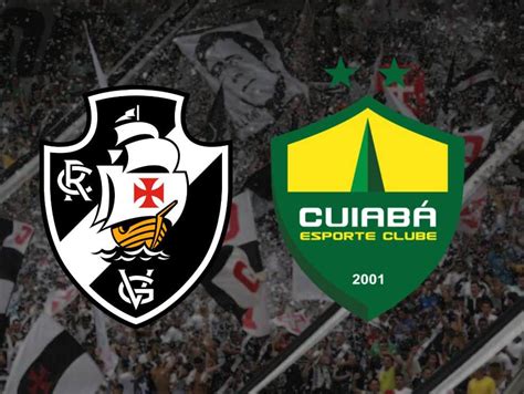 Palpite Vasco x Cuiabá: Análise, Odds e Prognóstico