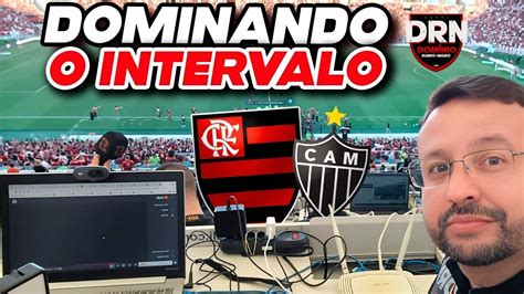 Palpites Flamengo x Atlético-MG: Análise Completa do Clássico do Galo