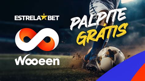 Palpites Grátis Estrela Bet: Garanta Sua Vitória!