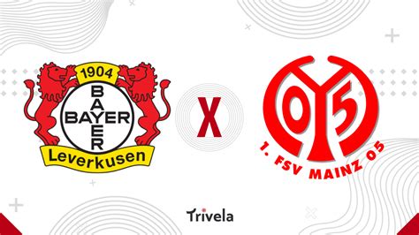 Palpites Leverkusen x Mainz 05: Análise Completa do Confronto da Bundesliga