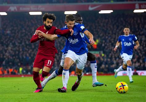 Palpites Liverpool x Everton: guia completo com dicas e previsões