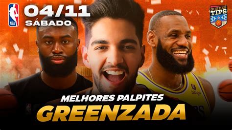 Palpites NBA Hoje: Guia Completo de Apostas para o Basquete Profissional