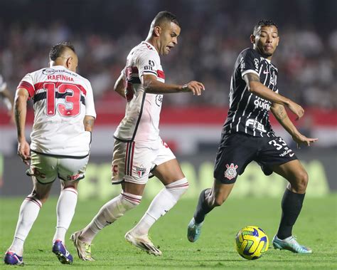 Palpites São Paulo x Corinthians: Guia Completo para Apostas Vencedoras