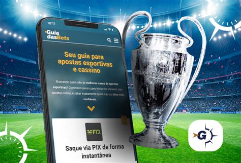 Palpites da Champions League: Guia Completo para Acertar nas Apostas