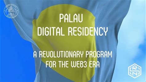 Palu Digital Residency