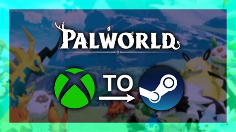 Palworld: Game Pass, Steam, and Crossplay: The Ultimate Guide (2023)