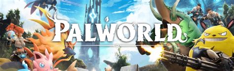 Palworld: Leaving Guilds - The Complete Guide