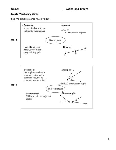 Pam Productions Review Packet Answers Analytic Geometry Reader