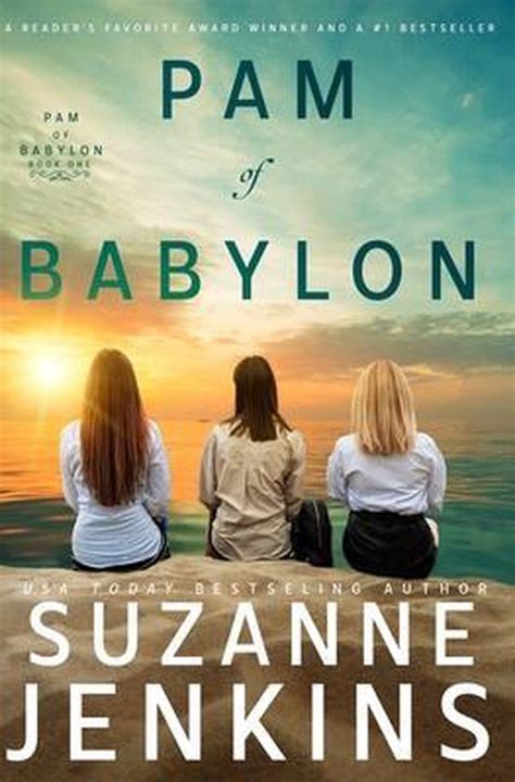 Pam of Babylon 17 Book Series Epub