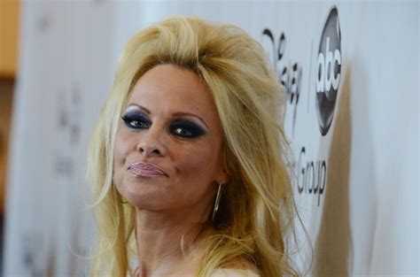 Pamela Anderson's Wigs: A 5000 Years of History