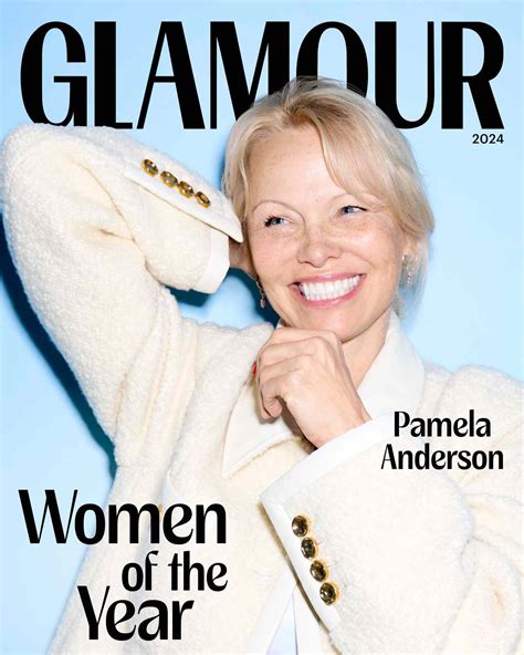 Pamela Anderson: A Trailblazing Icon of Glamour and Activism