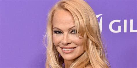 Pamela Anderson: Beyond the Baywatch Icon