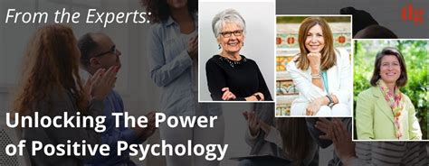 Pamela Ferrer: Unlocking the Power of Positive Psychology