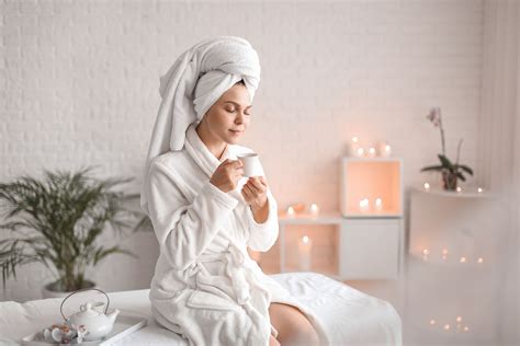 Pampering Your Body with Luxury